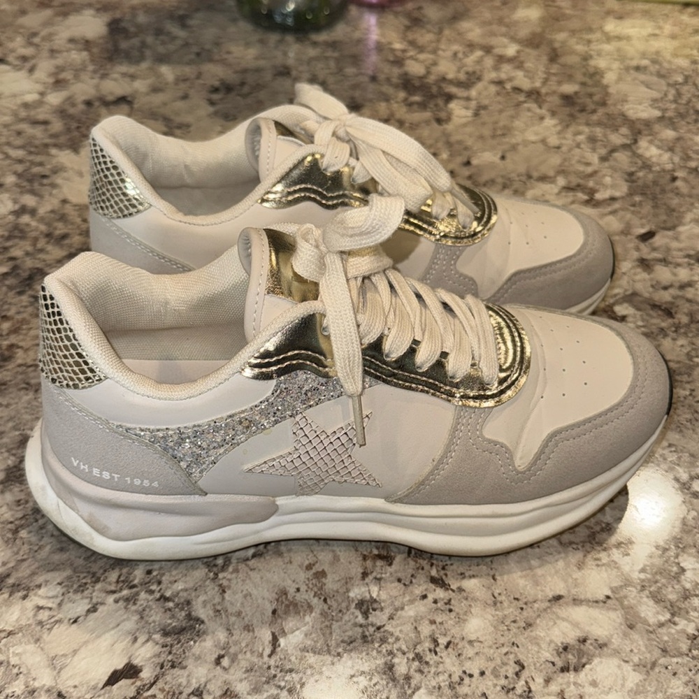 Vintage Havana Tennis Shoes